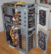 This guy has some serious Harddisk space
